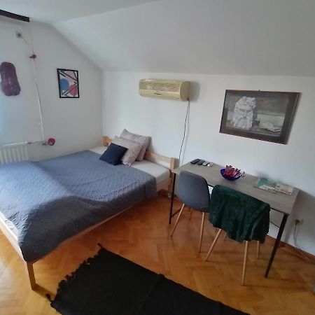 Mansarda Kraljevo Διαμέρισμα Εξωτερικό φωτογραφία