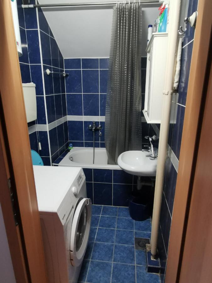 Mansarda Kraljevo Διαμέρισμα Εξωτερικό φωτογραφία
