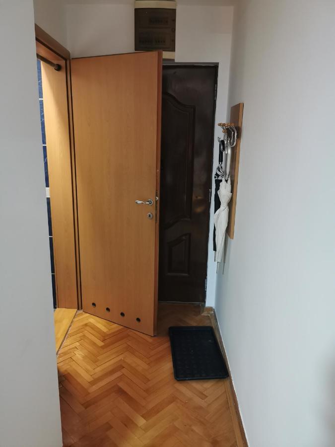 Mansarda Kraljevo Διαμέρισμα Εξωτερικό φωτογραφία