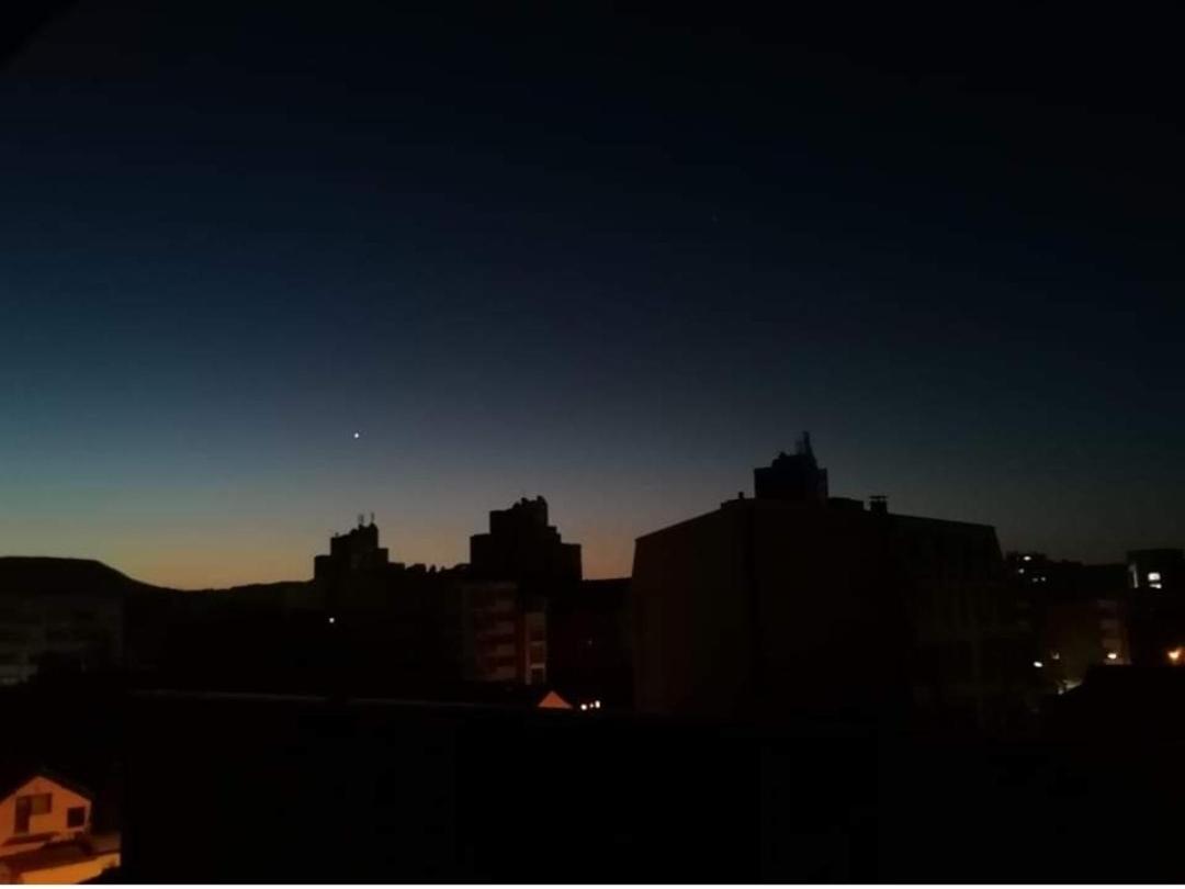 Mansarda Kraljevo Διαμέρισμα Εξωτερικό φωτογραφία