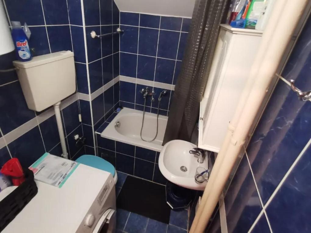 Mansarda Kraljevo Διαμέρισμα Εξωτερικό φωτογραφία