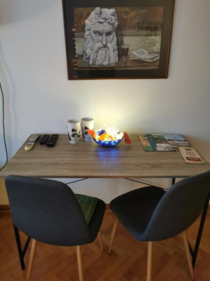 Mansarda Kraljevo Διαμέρισμα Εξωτερικό φωτογραφία