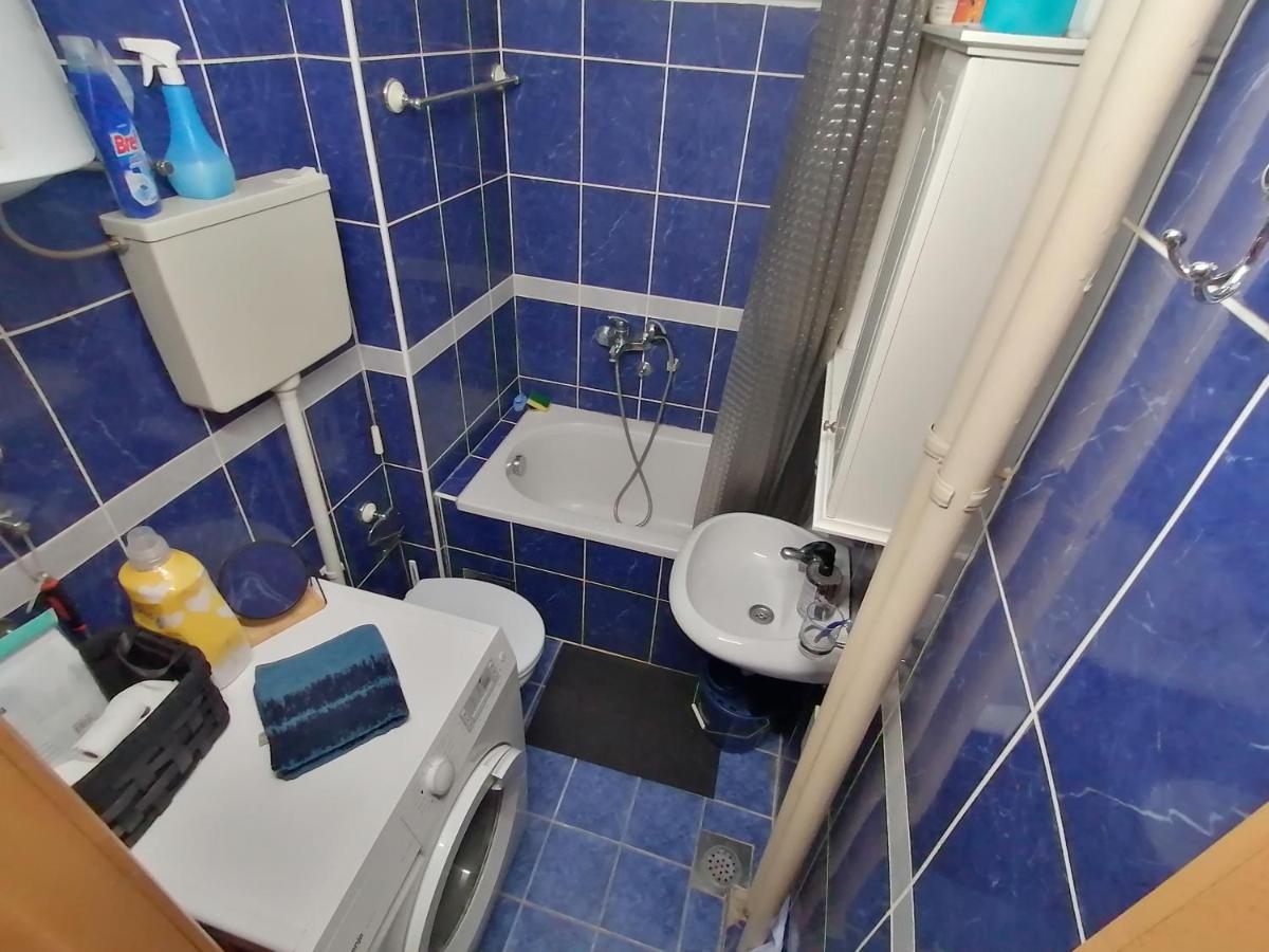 Mansarda Kraljevo Διαμέρισμα Εξωτερικό φωτογραφία